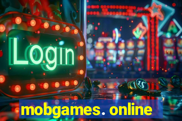 mobgames. online